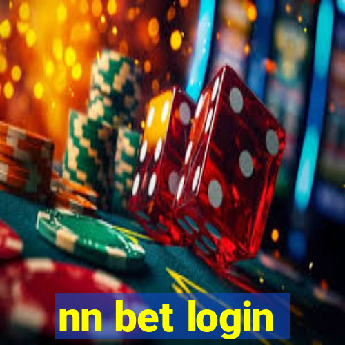 nn bet login